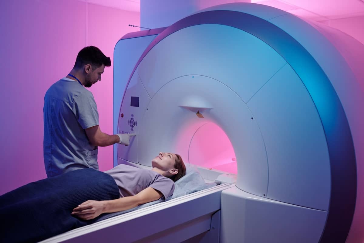 MRI Vs CT Scan | Exploring The Difference Between MRI Exams & CT Scans