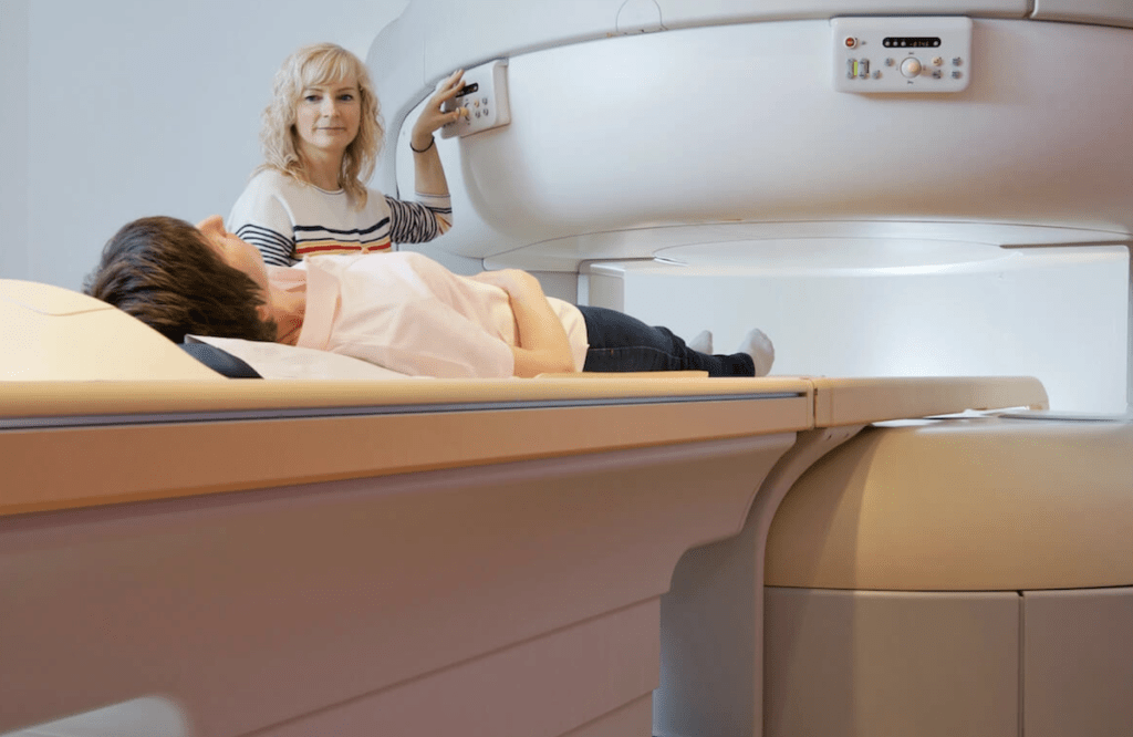 Locations & Hours — Radiology clinic in New London, CT — photo 5
