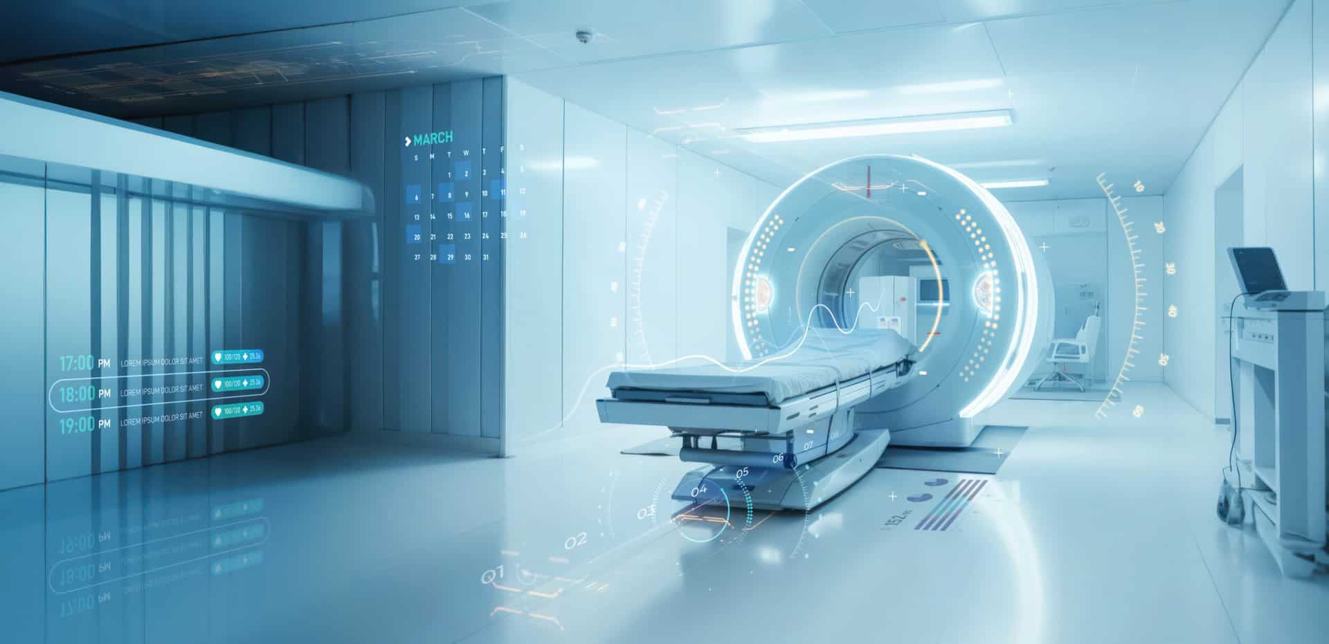 radiology equipment