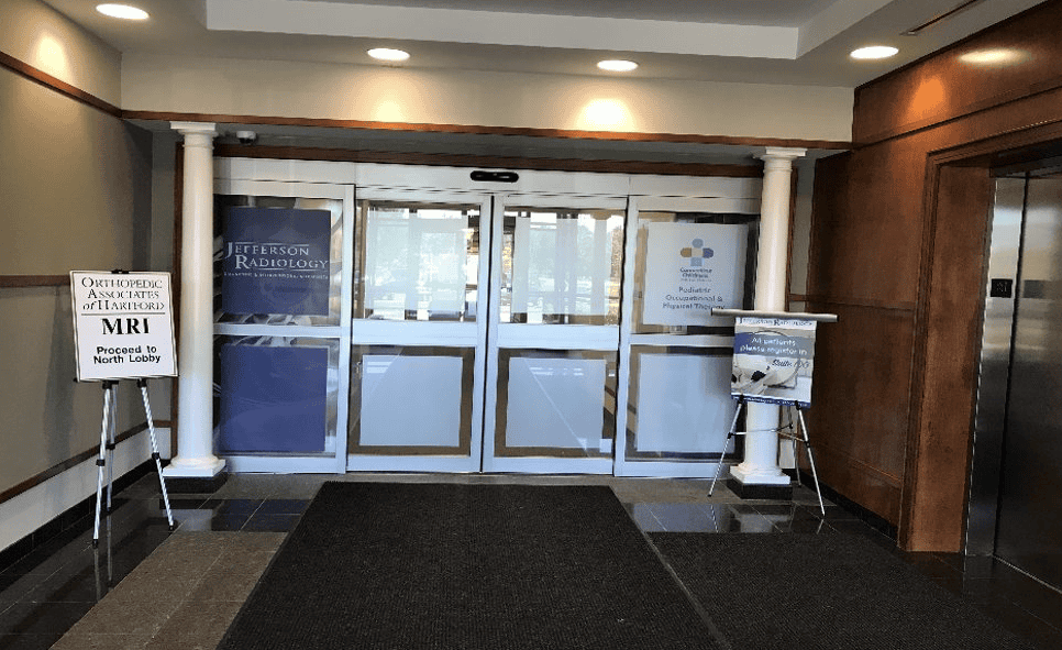 Farmington Imaging Center — Radiology clinic in Farmington, CT — photo 4