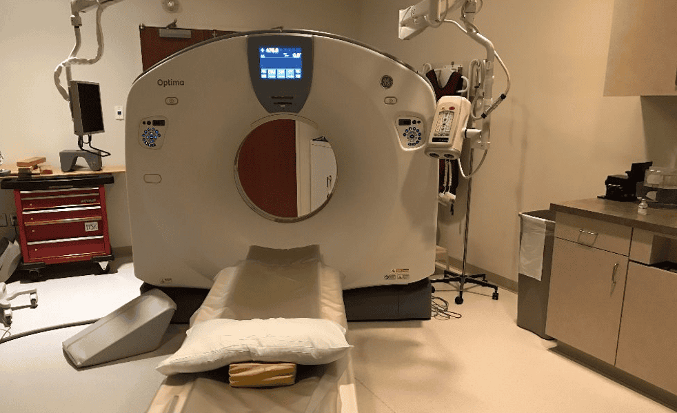 Farmington Imaging Center — Radiology clinic in Farmington, CT — photo 5