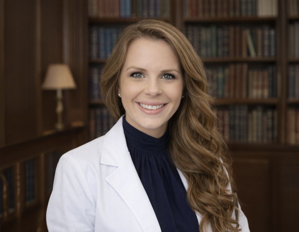 Dr Delancey