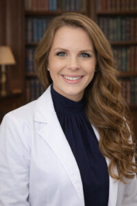 Dr Delancey