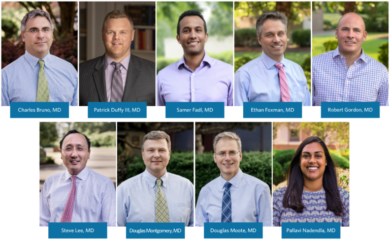 Our Staff | Meet the Expert Team of Radiologists
